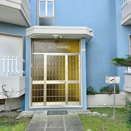 Mammole Apartamento *
