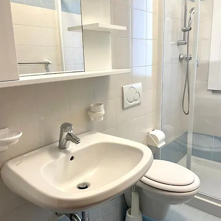 Mammole Apartamento