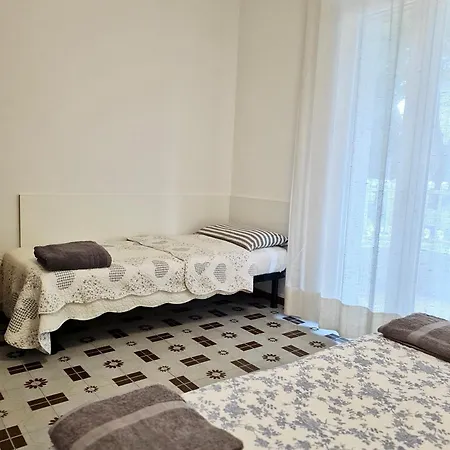 Apartamento Mammole *