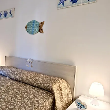 Mammole Apartamento