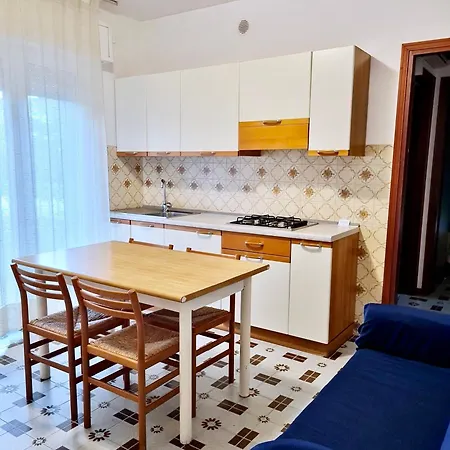 Apartamento Mammole
